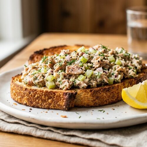 Tuna Salad