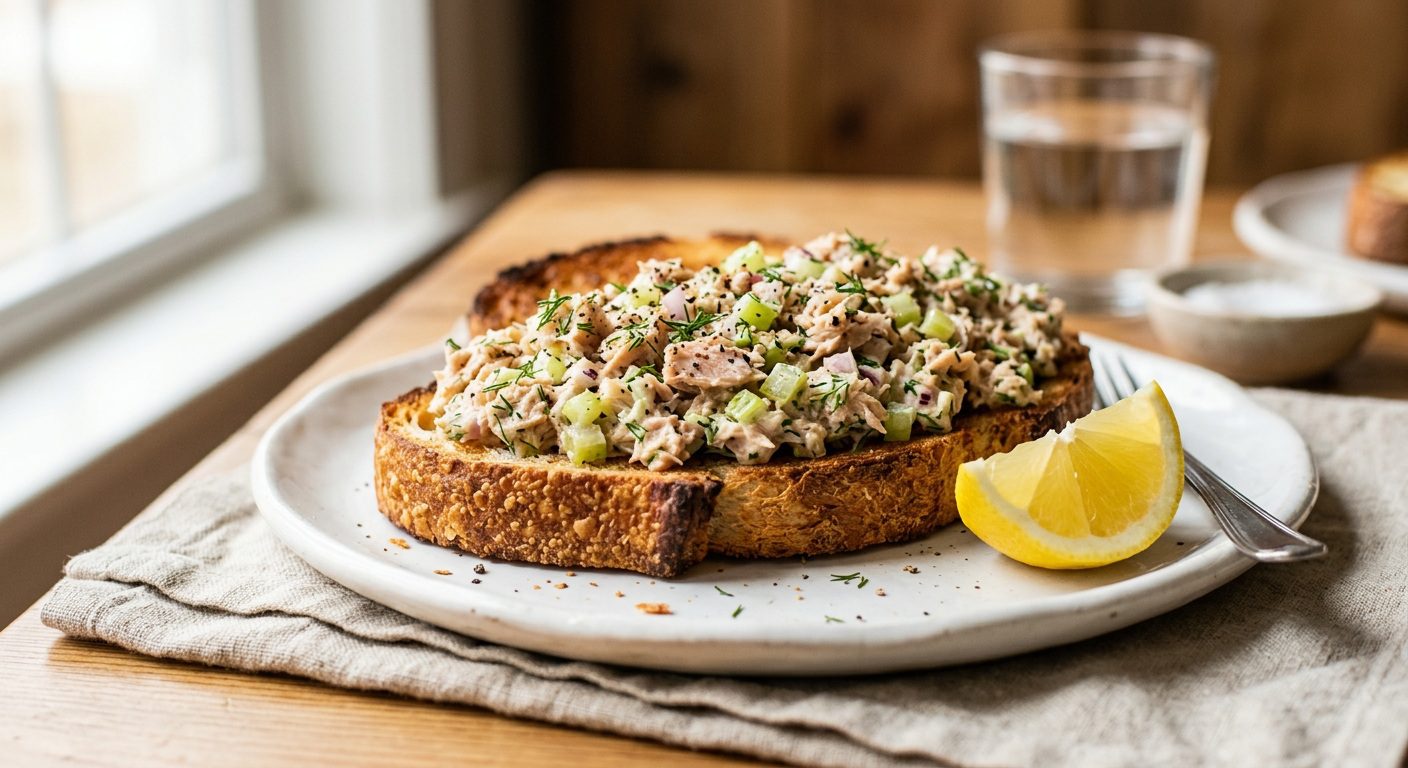Tuna Salad