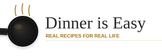 Easy Dinner Site
