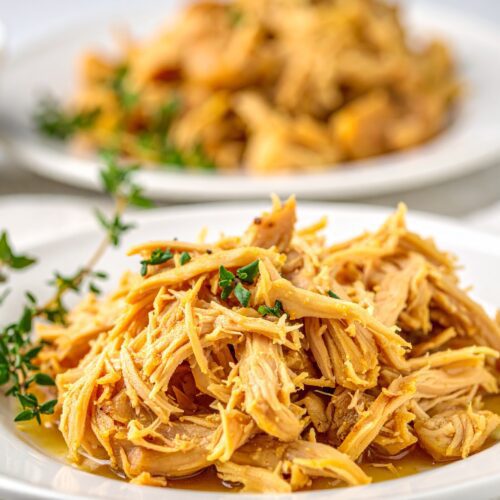 slow cooker chicken breast