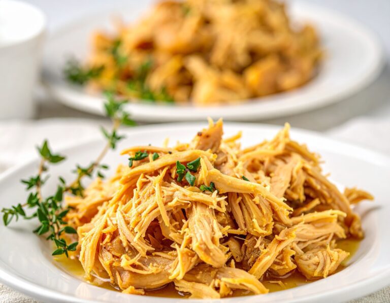 slow cooker chicken breast