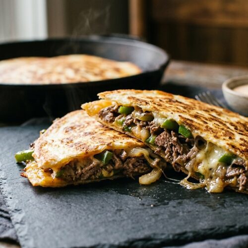 Ideas for Quesadillas