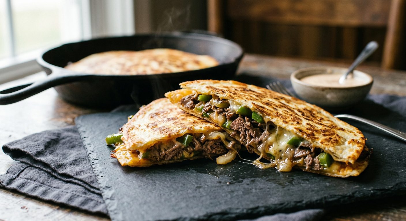 Ideas for Quesadillas